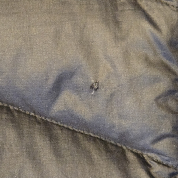 Tres 2-in-1 Raincoat Patagonia Size S - Picture 9 of 16